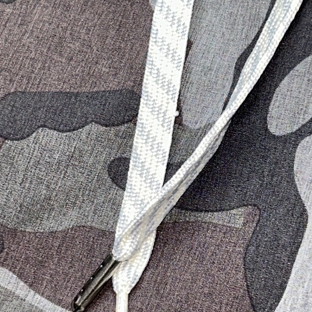 Vuori Banks Shorts Mens Medium Camo Athletic Performance Drawstring 7" Inseam - Picture 6 of 13